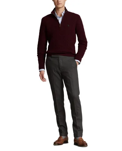 Polo Ralph Lauren Свитер из шерсти - Артикул: 710876766007