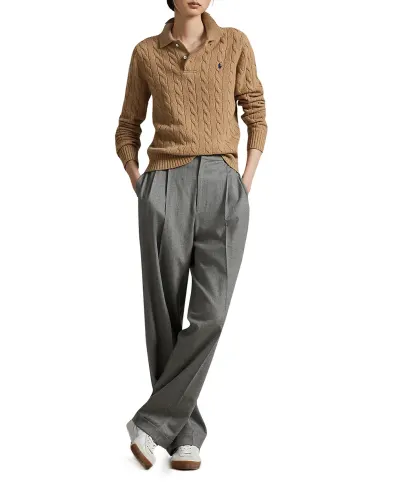 Polo Ralph Lauren Свитер из шерсти - Артикул: 211972132002