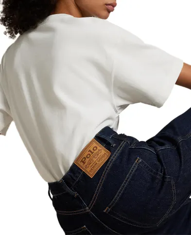 Polo Ralph Lauren Джинси Curved Tapered - Артикул: 211969400001