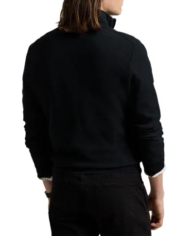 Polo Ralph Lauren Джемпер на блискавці - Артикул: 710932304505