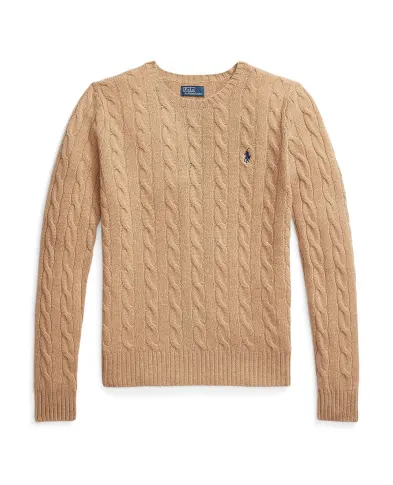 Polo Ralph Lauren Светр з вовни та кашеміру - Артикул: 211971865002