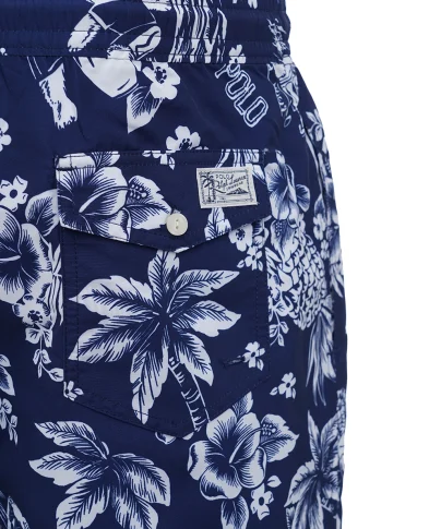 Polo Ralph Lauren Плавательные шорты - Артикул: 710963323002