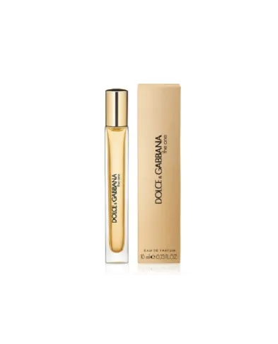Dolce&Gabbana Парфюмированная вода The One, 10 мл - Артикул: I31219500000-ЗеВан