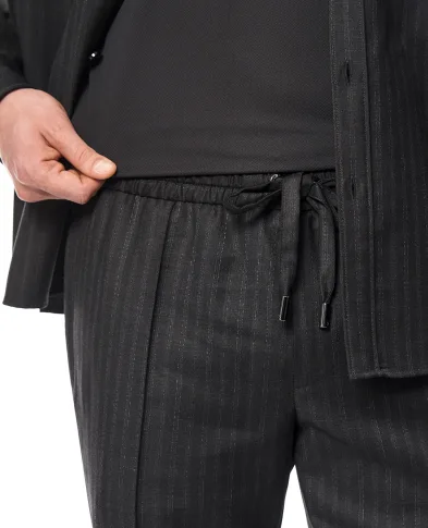 Dolce&Gabbana Штани з вовни (костюм) - Артикул: GP1M2T-FR2ZX