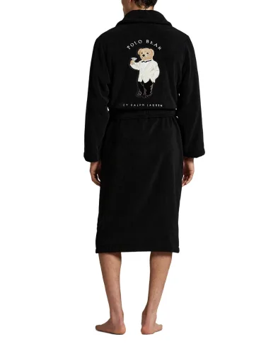 Polo Ralph Lauren Халат - Артикул: 714966109002