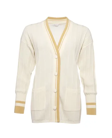 ERES Кардиган CLUBHOUSE - Артикул: 092601