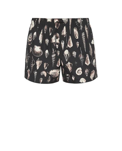 Dolce&Gabbana Короткі боксери для плавання - Артикул: M4F34T-FIM62