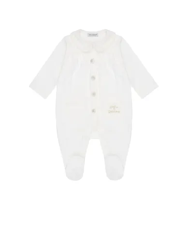 Dolce&Gabbana Детский подарочный набор - Артикул: L2JO5A-G7PTG