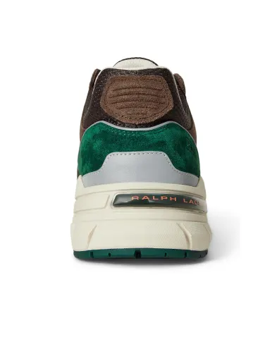 Polo Ralph Lauren Кроссовки - Артикул: 809973979001