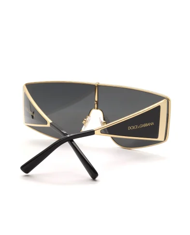 Dolce&Gabbana Солнцезащитные очки - Артикул: 230502-8744