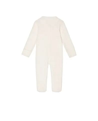 Dolce&Gabbana Подарочный набор  (человечек, шапочка, слюнявчик) - Артикул: L1JG24-G7EY9