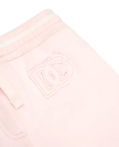 Dolce&Gabbana Дитячі спортивні штани (костюм) - Артикул: L2JPC9-II7IR