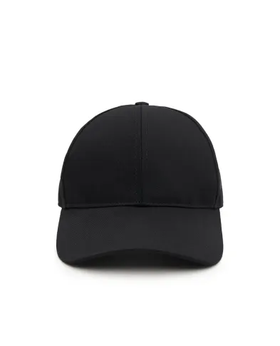Dolce&Gabbana Бейсболка з вишивкою логотипу - Артикул: GH764Z-FU604