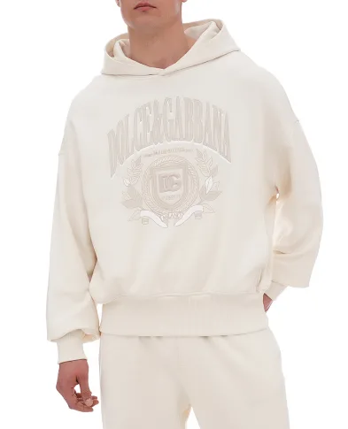 Dolce&Gabbana Худи (костюм) - Артикул: G9BJGZ-G7O2J