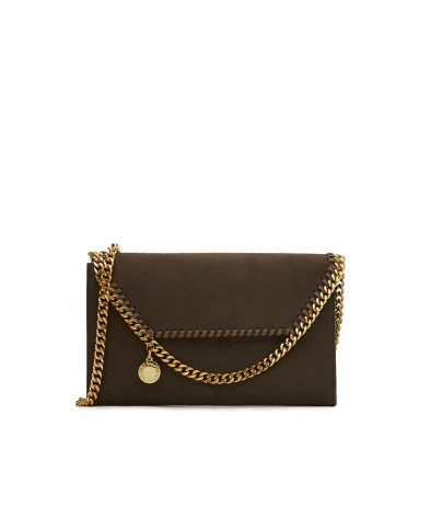Stella McCartney Сумка через плече Falabella Wallet - Артикул: 581238WP0543