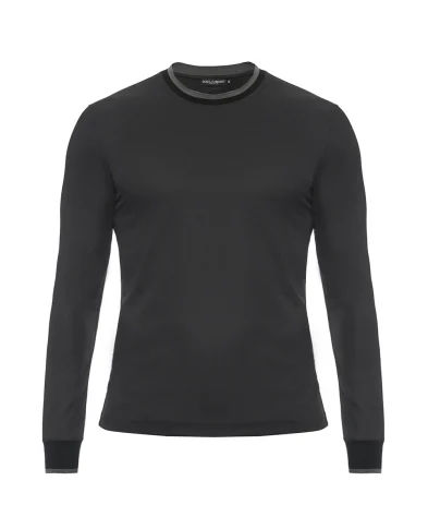 Dolce&Gabbana Лонгслів - Артикул: G8SW5T-HU7VE