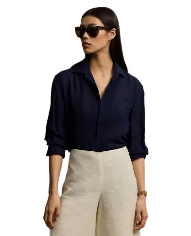 Ralph Lauren Collection Рубашка - Артикул: 290934312004