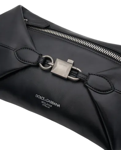 Dolce&Gabbana Сумка из телячьей кожи - Артикул: BM2188-AU994