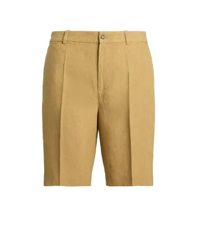 Polo Ralph Lauren Льняные шорты - Артикул: 211965032001