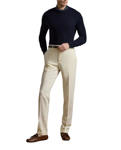 Ralph Lauren Purple Label Светр з кашеміру - Артикул: 790913755005