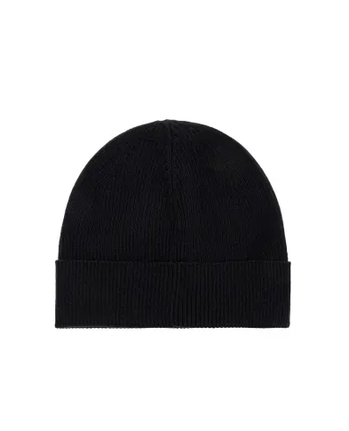 Saint Laurent Шапка из шерсти - Артикул: 843435-3Y206