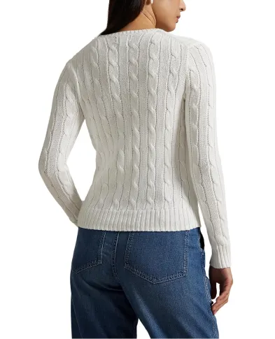 Polo Ralph Lauren Джемпер - Артикул: 211971869007