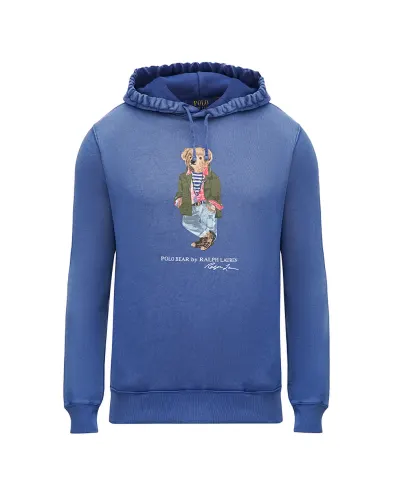 Polo Ralph Lauren Худи Polo Bear - Артикул: 710958192001