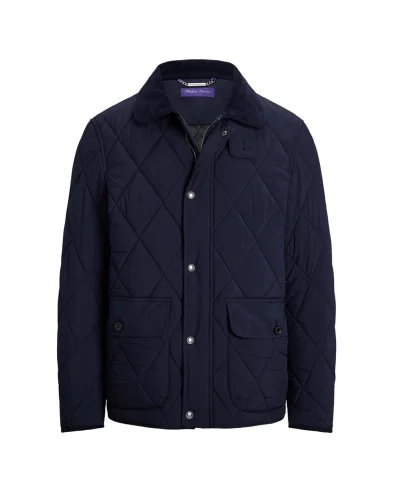 Ralph Lauren Purple Label Куртка - Артикул: 790957971001