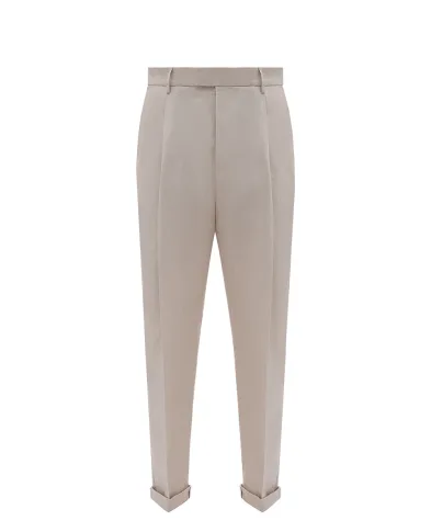 Dolce&Gabbana Штани - Артикул: GP114T-FU4MC