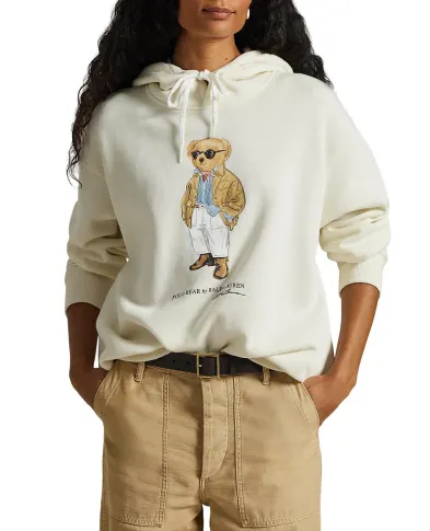 Polo Ralph Lauren Худи Polo Bear - Артикул: 211A96598001