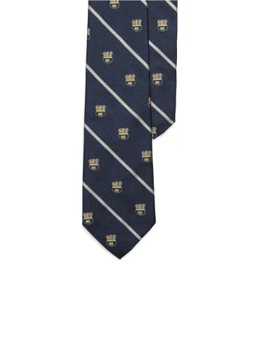 Polo Ralph Lauren Шовкова краватка - Артикул: 712971842001