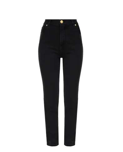 Balmain Джинсы - Артикул: EF1MG009DB67