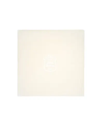 Dolce&Gabbana Детское утепленное одеяло из трикотажа с принтом - Артикул: LNJA88-G7PTY