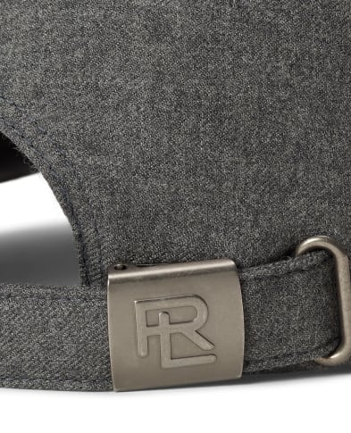Ralph Lauren Purple Label Бейсболка - Артикул: 798958526001