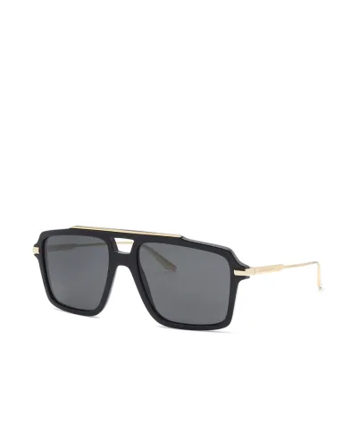 Dolce&Gabbana Сонцезахисні окуляри Aviator - Артикул: 4477501-8756