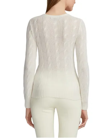 Ralph Lauren Collection Кашеміровий пуловер - Артикул: 290963054004