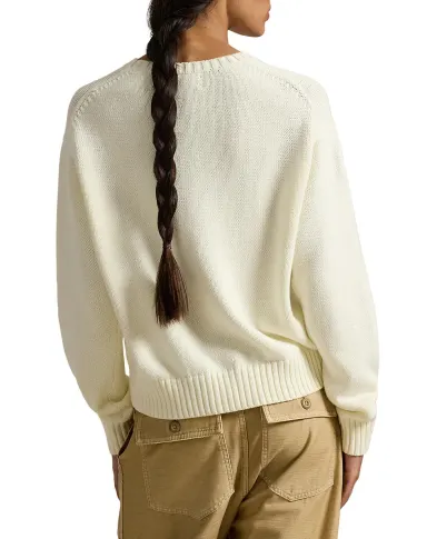 Polo Ralph Lauren Свитер Polo Bear - Артикул: 211A96248001