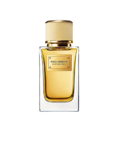 Dolce&Gabbana Парфумована вода Velvet Honey Santal, 100 мл - Артикул: P1CO1C22-Хані Сантал