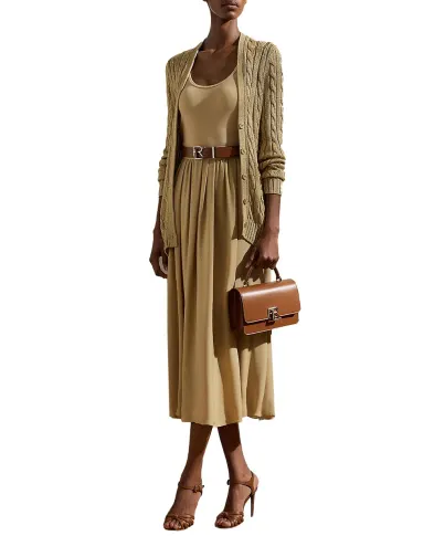 Ralph Lauren Collection Майка - Артикул: 290965861005