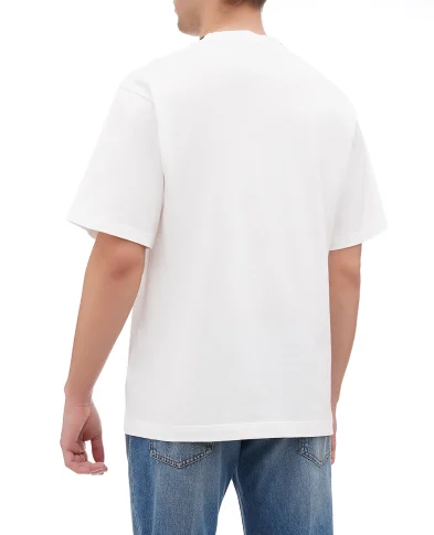Dolce&Gabbana Футболка - Артикул: G8PN9T-G7O4S