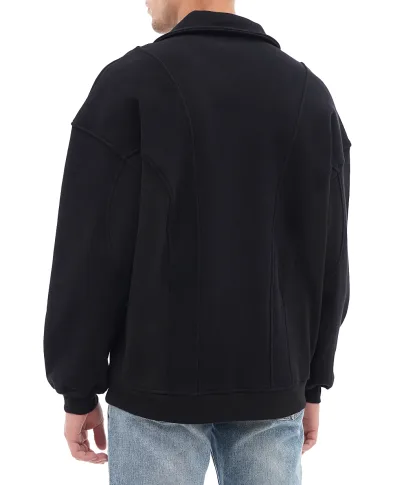 Saint Laurent Толстовка - Артикул: 750517-Y36SW