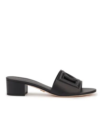 Dolce&Gabbana Мюли - Артикул: CR1755-AY329
