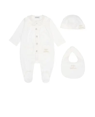 Dolce&Gabbana Детский подарочный набор - Артикул: L2JO5A-G7PTG