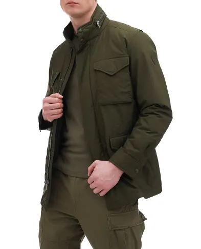 Polo Ralph Lauren Куртка - Артикул: 710963339001