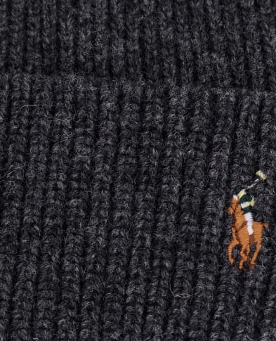 Polo Ralph Lauren Шапка - Артикул: 449959337002