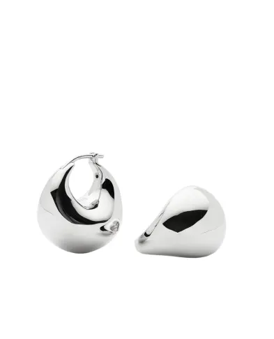 Missoma Сережки Dome - Артикул: SH-S-E9-NS