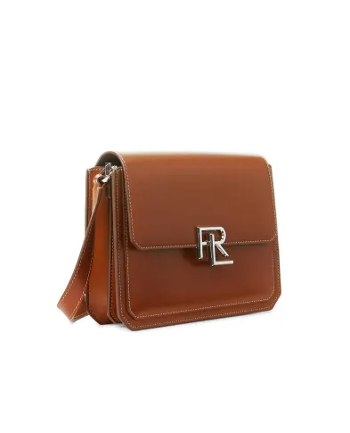 Ralph Lauren Collection Сумка-кроссбоди из кожи - Артикул: 435930953004