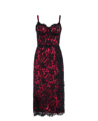 Dolce&Gabbana Сукня - Артикул: F6JSST-HLMDA