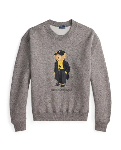 Polo Ralph Lauren Світшот Polo Bear - Артикул: 211A87104001