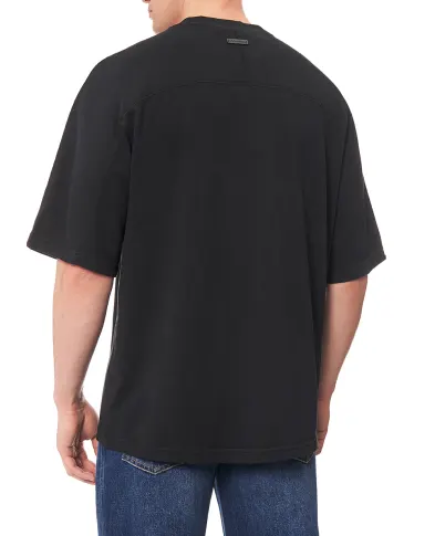 Dolce&Gabbana Футболка - Артикул: G8SZ8T-G7PK4